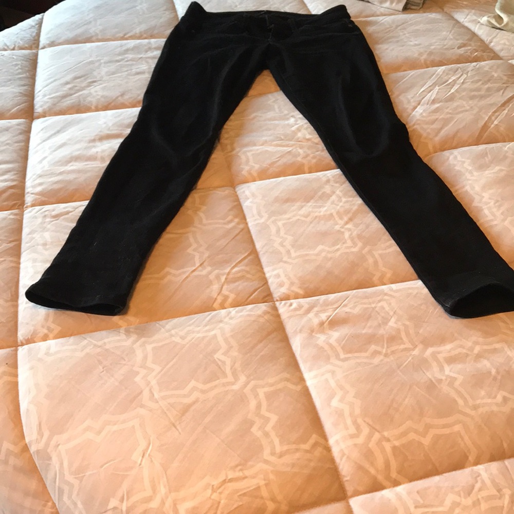 Black skinny Jeans - Joes Jeans - size 27
